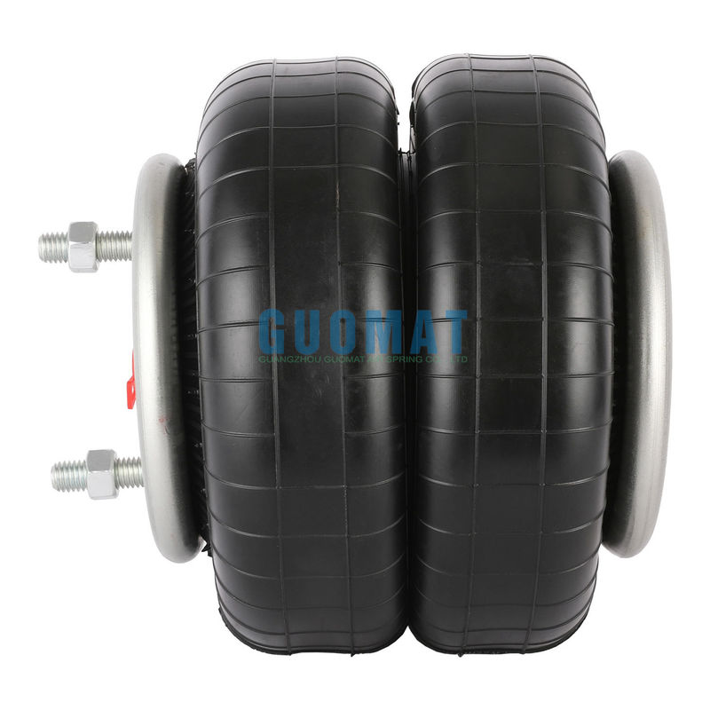 2B9-250 গুডইয়ার ওয়াটসন চ্যালিন AS-0041 অংশের জন্য ঘূর্ণিত বায়ু স্প্রিং শক