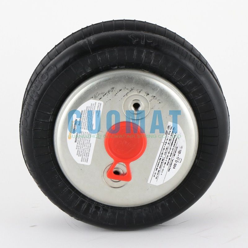 FD120-17 এয়ার স্প্রিং সমাবেশ সেনহো 2S120-17 ট্রাক সাসপেনশন এয়ার লিফট 3/4 এনপিটি