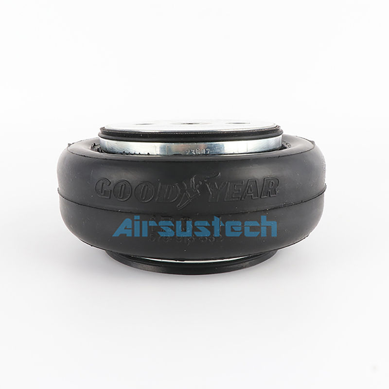 1B8-560 1B8 560 গুডইয়ার ইন্ডাস্ট্রিয়াল এয়ার স্প্রিং 579-91-3-532 সিঙ্গল কনভল্টেড বেলস