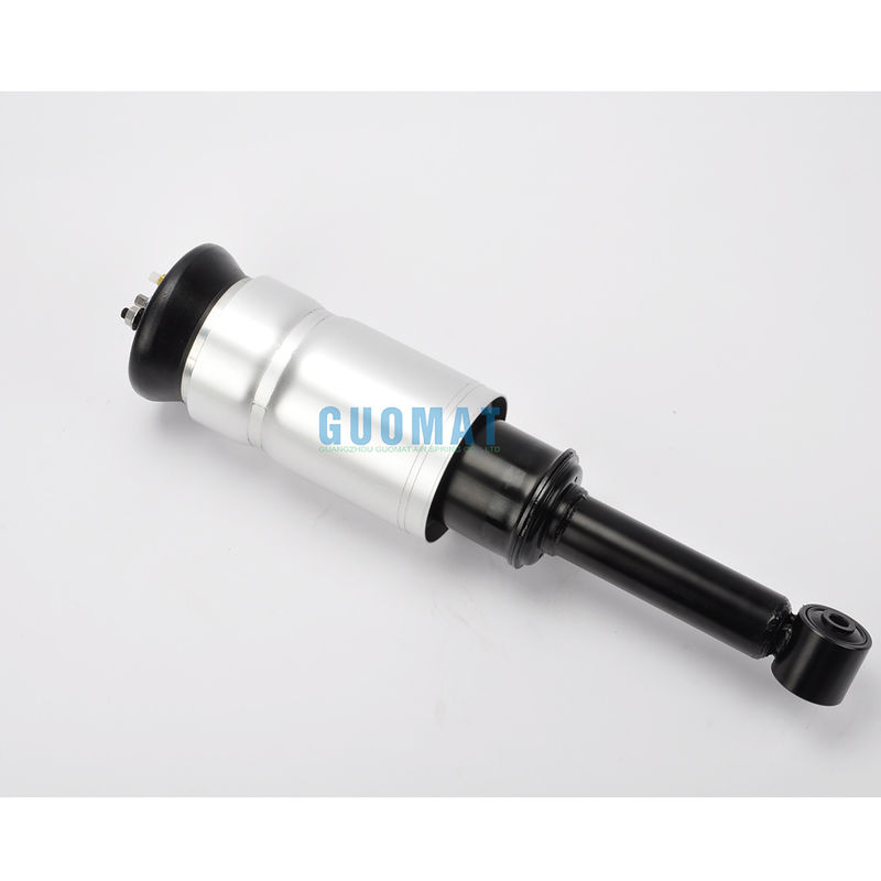 সামনের এয়ার সাসপেনশন স্প্রিং 2005-2009 ল্যান্ড রোভার ডিসকভারি LR3 L319 RNB501600