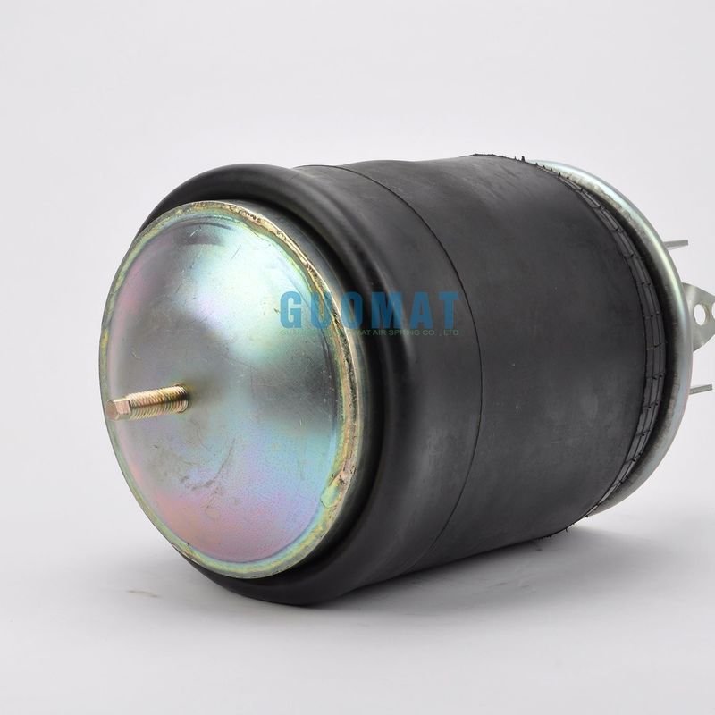 ট্রাক এয়ার সাসপেনশন 1R11-805 গুডইয়ার 566-22-3-53 রাবার Bellows এয়ার স্প্রিং