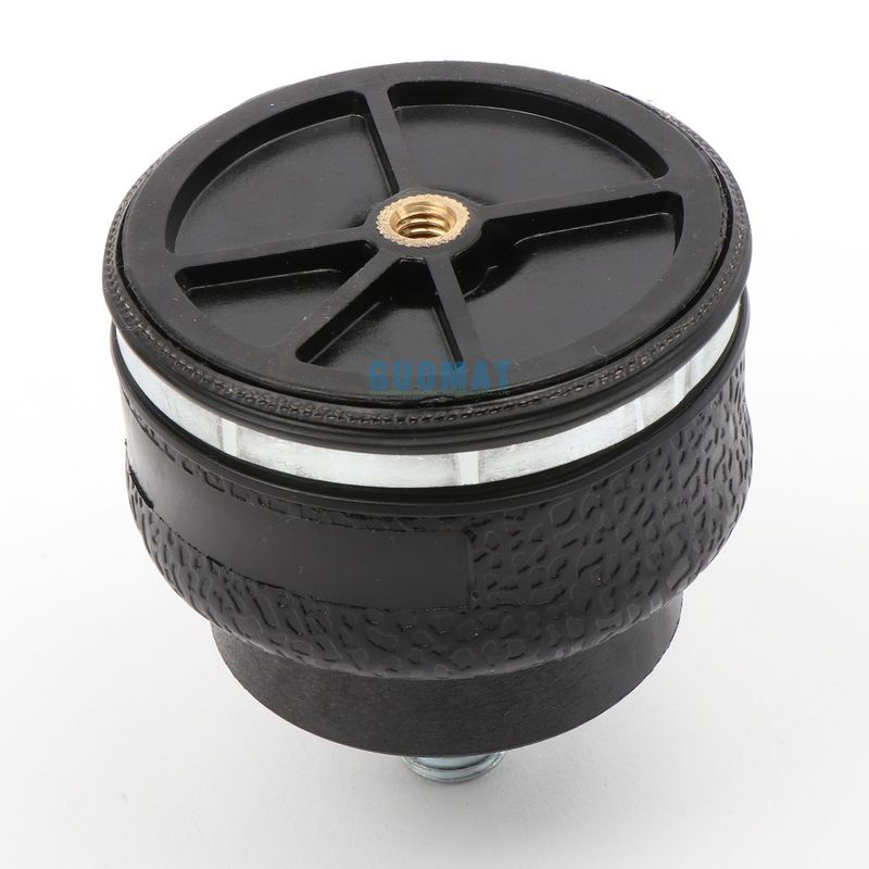 1S3-013 গুডইয়ার এয়ার স্প্রিং সুপার কুশন মিনি লব হার্লে মোটরসাইকেলের জন্য স্লিভ সিট