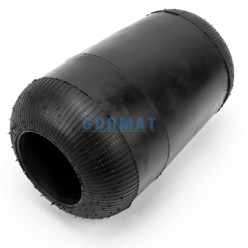 টেকসই রাবার Contitech 673N W01-095-0198 ফায়ারস্টোন বাস সাসপেনশন এয়ার স্প্রিং ব্যাগ