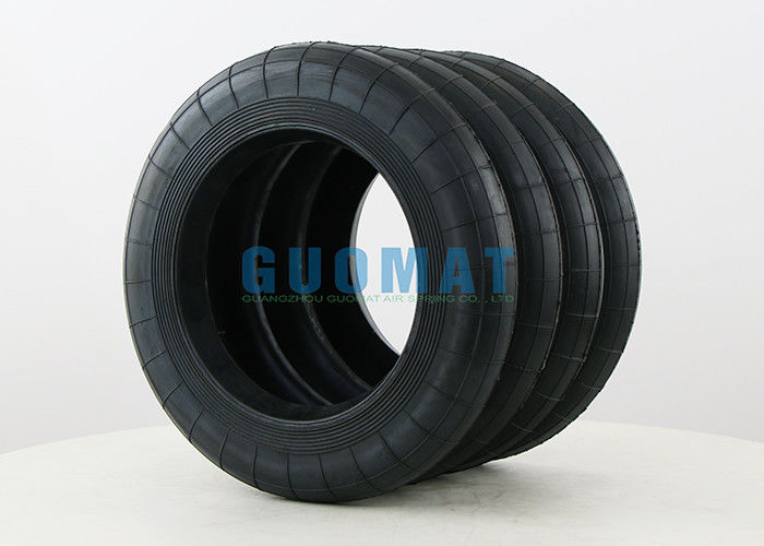 F-240-4 GUOMAT রাবার এয়ার স্প্রিং প্রতিস্থাপন S-240-4R ইয়োকোহামা পাঞ্চ ইনফ্ল্যাটেবল এয়ার ব্যাগ