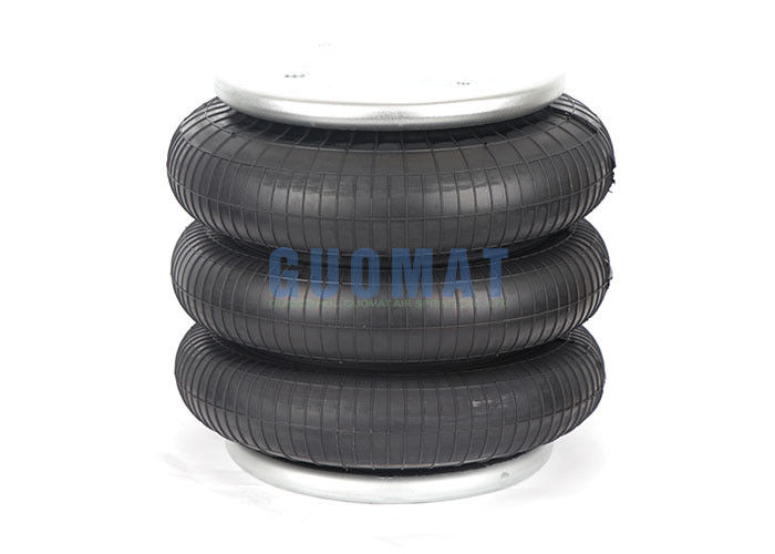 W01-358-8030 ফায়ারস্টোন সাসপেনশন এয়ার স্প্রিং কিট FT 330-29 498 Contitech প্রতিস্থাপন এয়ারব্যাগ