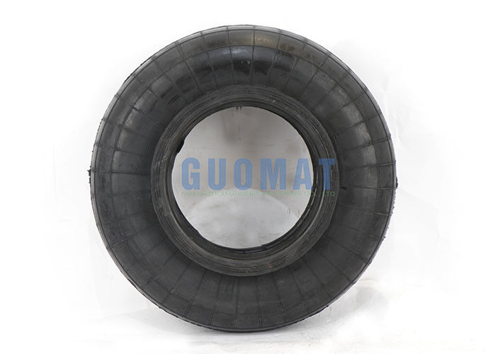 বায়ু উত্তোলন সাসপেনশন স্প্রিং HF 230/120-1 শিল্প সরঞ্জাম জন্য Bellow রাবার বায়ু শক