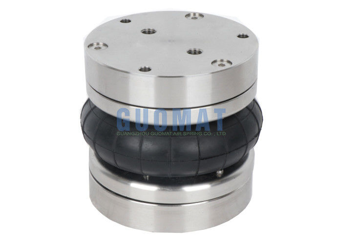 FS 44-5 DI Contitech ইন্ডাস্ট্রিয়াল এয়ার স্প্রিং PM/31041 নরগ্রেন বায়ুসংক্রান্ত বেল্লোস অ্যাকচুয়েটর