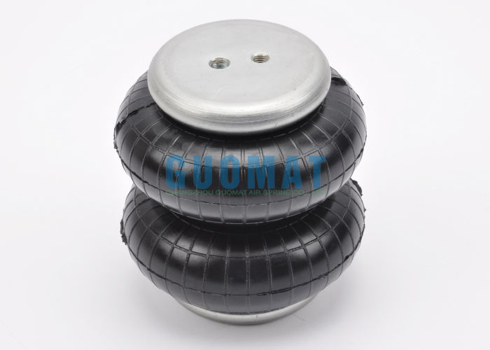 FD40-10 Contitech ইন্ডাস্ট্রিয়াল এয়ার বেলস 2B4060 GUOMAT রাবার এয়ার স্প্রিং ব্যাগ প্রতিস্থাপন করুন