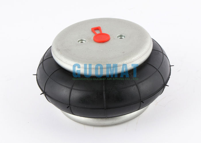 Contitech এয়ার স্প্রিং বেলস সিলিন্ডার FS70-7 ইন্ডাস্ট্রিয়াল ভাইব্রেটিং স্ক্রিন শক শোষণ