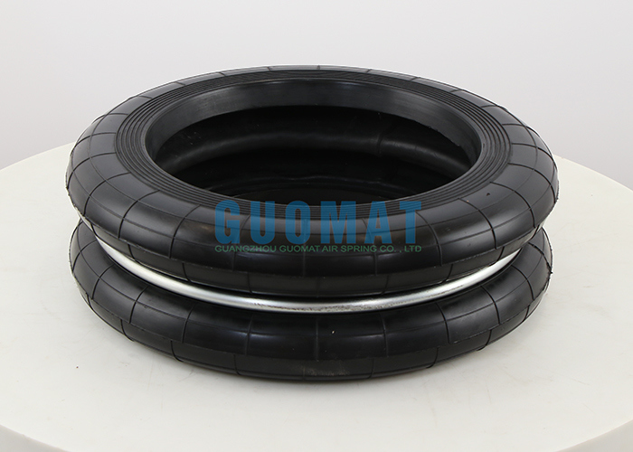 F-350-2 Rubber Air Spring Replace S-350-2R SC-350-2R YOKOHAMA Punch Press Airbag