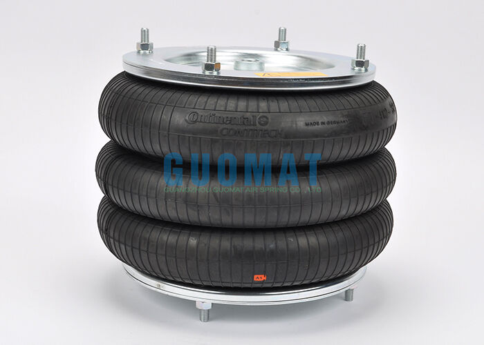M/31123 মূল নরগ্রেন রাবার এয়ার স্প্রিং FT 412-32 DS Contitech স্প্রিং ব্যাগ এয়ার নেভিগেটর