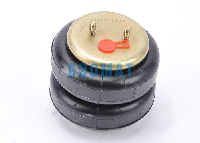 2B9-210 গুডইয়ার ডাবল কনভল্টেড এয়ার স্প্রিং FD 200-19 362 Contitech সংশোধিত গাড়ি এয়ার সাসপেনশন