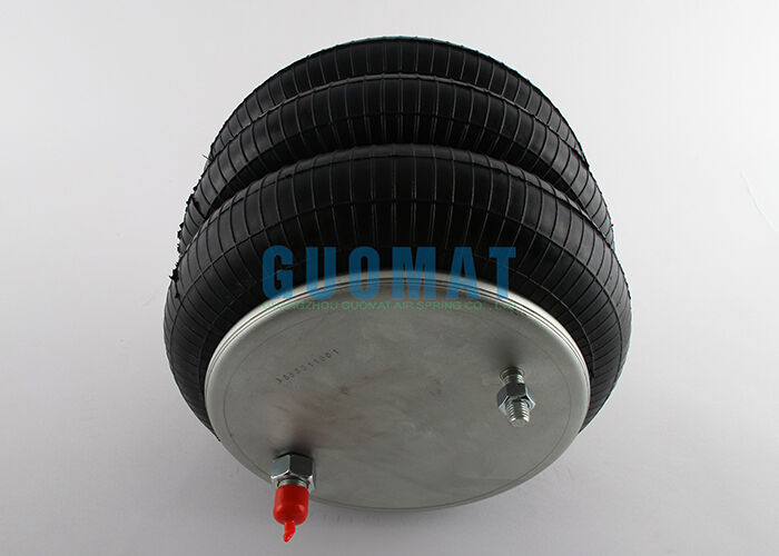 ৩বি১২-৩১২ ট্রিপল কনভল্টেড এয়ার স্প্রিং ৫৭৮-৯৩-৩-১০০ ইন্ডাস্ট্রিয়াল রাবার এয়ার বেলস