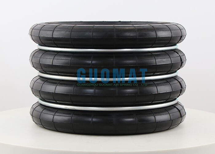 F-300-4 GUOMAT শিল্প এয়ার স্প্রিং প্রতিস্থাপন YOKOHAMA S-300-4R পাঞ্চ প্রেস এয়ার ব্যাগ