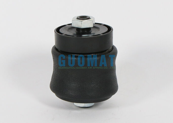 W02-358-3004 ফায়ারস্টোন কেবিন এয়ার স্প্রিং ২এম১এ স্টাইল ট্রাক এয়ার শক অ্যাবজরবার ১/৮ এনপিটি