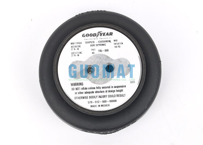 আসল গুডইয়ার ১বি৫-৮০০ ইন্ডাস্ট্রিয়াল এয়ার বেলো সরবরাহকারী ৫৭৯-৯১৩-৫০০ রাবার এয়ার স্প্রিং