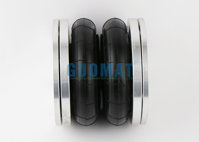 FD 76-14 DI Contitech রাবার এয়ার Bellows 6'x2 W01R584070 ফায়ারস্টোন এয়ার স্প্রিং জন্য শিল্প মেশিন