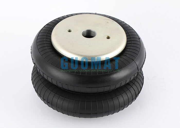 FD 120-17 3/4 M8 Contitech ডাবল কনভোল্টেড এয়ার ব্যাগ PM/31082 Norgren শিল্প এয়ার স্প্রিং