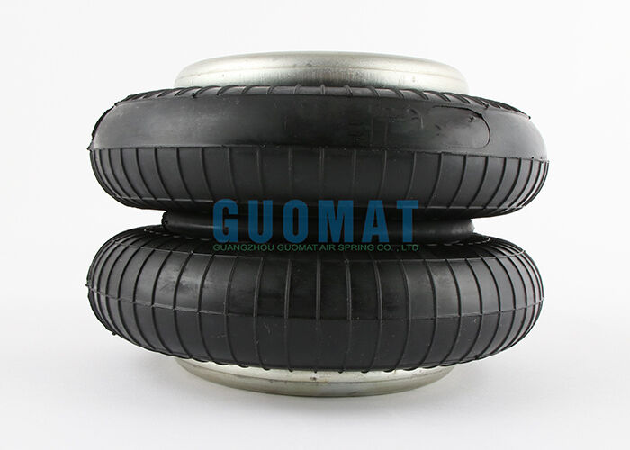 Contitech রাবার এয়ার সাসপেনশন স্প্রিং FD 200-22 1/4 M10 কনভোল্টেড স্প্রিং ব্যাগ