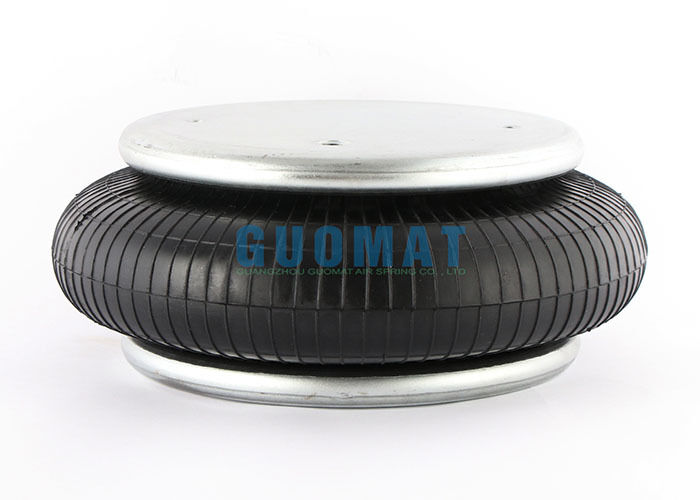 1B5330 GUOMAT রাবার এয়ার বেলস কারখানা 1B12-300 গুডইয়ার ইন্ডাস্ট্রিয়াল এয়ার স্প্রিং হল্যান্ড 90557226
