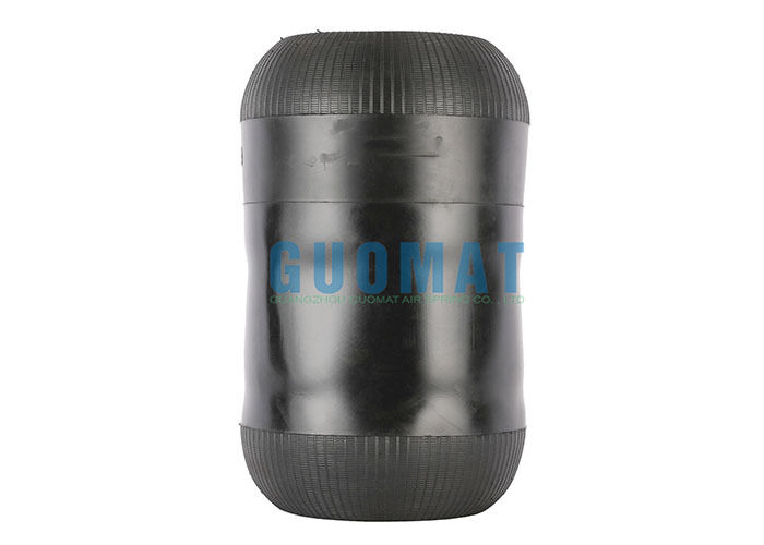 CONTITECH 719N রাবার এয়ার স্প্রিং V1F32B VIBROCUSTIC BPW 0220024000 ট্রেলারের জন্য বাস সাসপেনশন পার্ট