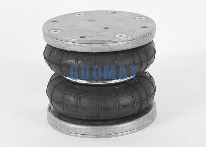 6" x 2 এয়ার রাবার FD 76-14 DI CR  Contitech Double Convoluted Type Air Spring Supplier