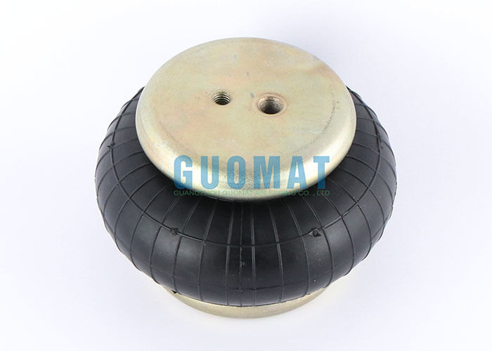 SP1B04 Phoenix Rubber Air Spring FS 40-6 1/8 M8 Contitech Air Suspension Isolator