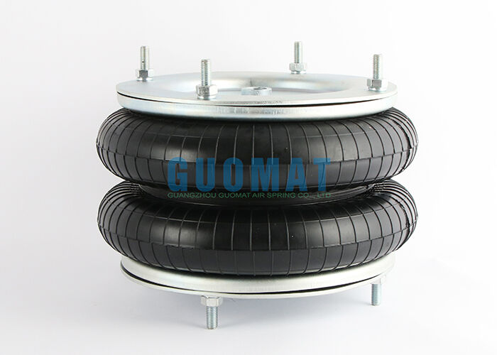 W01R584053 6 "x 2 ফায়ারস্টোন রাবার এয়ার শক এফডি 76-14 ডিএস কনটিটেক ইন্ডাস্ট্রিয়াল এয়ার কুশন