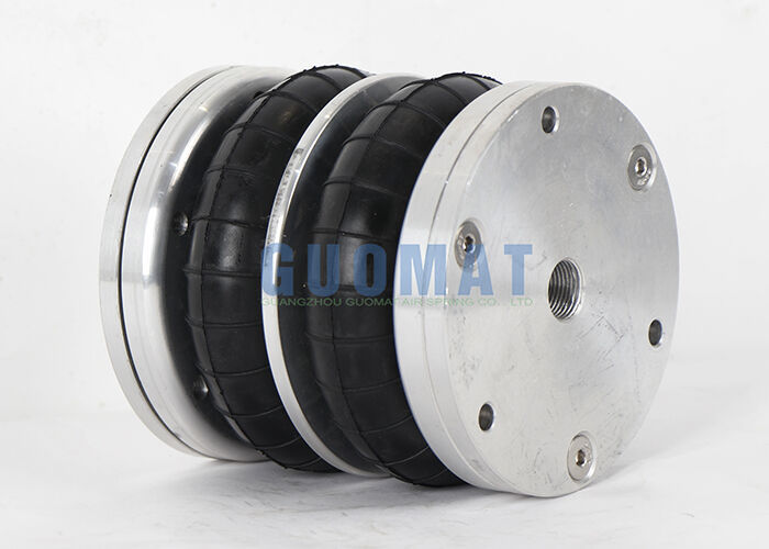 4 1/2 "X 2 W01R584051 ফায়ারস্টোন এয়ারাইড প্রতিস্থাপন FD 44-10 DI কনটিটেক এয়ার স্প্রিং ফর অ্যাসেম্বলি লাইন