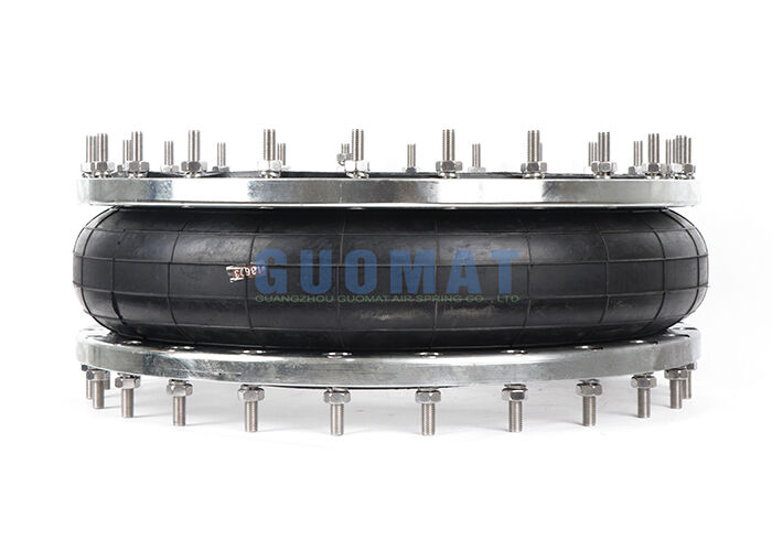 24 পিসি x 3/8-24 UNF এয়ার সাসপেনশন আইসোলেটর FS1330-11 RS কন্টিটেক এয়ার বেলোস প্রতিস্থাপন
