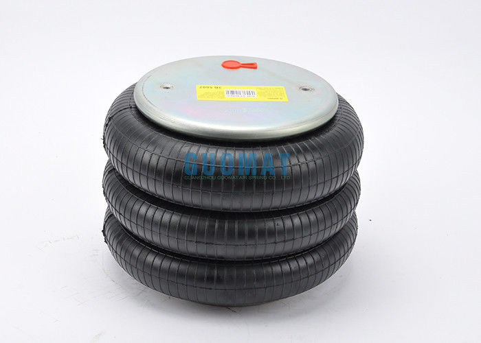 W01-358-8014 রাইডওয়েল 1003588014C জন্য ফায়ারস্টোন / ট্রিপল কনভোলটেড এয়ার ব্যাগ দ্বারা এয়ার রাইড স্প্রিংস