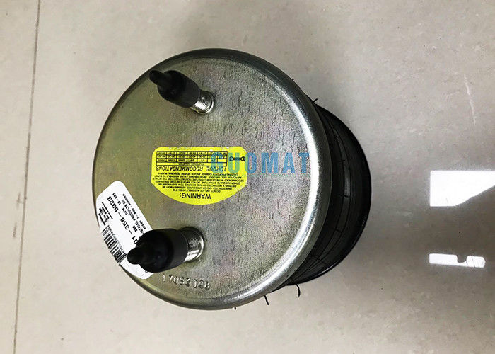 W01-358-5323 ট্রাকগুলি বিপরীতমুখী হাতা 1T14C-1 বা 1T14F-2 এর জন্য ফায়ারস্টোন এয়ার শকস