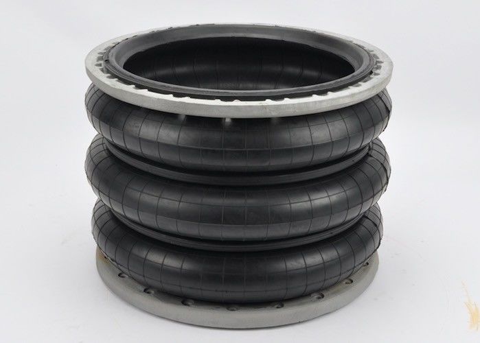 W01M586980 ফ্ল্যাঞ্জ রিং বল্ট সার্কেল ডিআইএ 419 মিমি ট্রিপল কনভোলটেড ফায়ারস্টোন এয়ার ব্যাগ কিট