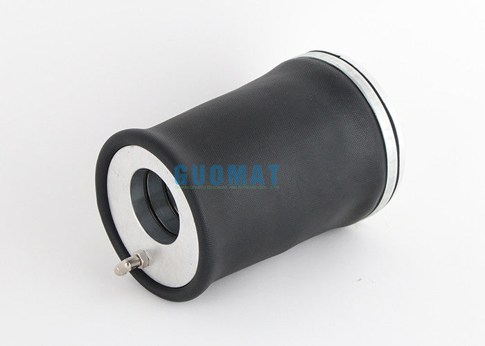 W639 ভ্যান ভিটো ভিয়ানো এয়ার স্প্রিং সাসপেনশন ফ্রন্ট এয়ার ব্যাগ শক্ত অ্যালুমিনিয়াম পার্টস দিয়ে রিফিট