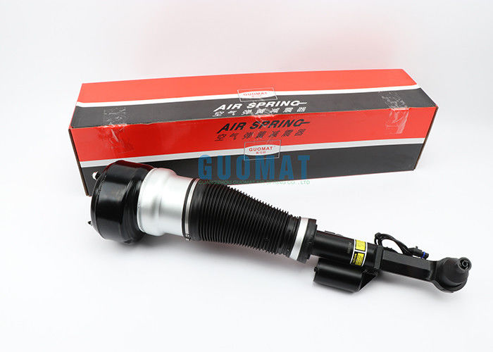 এস ক্লাস W221 মার্সিডিজ সাসপেনশন এয়ার স্প্রিং ফ্রন্ট রাইট A2213200138 4 ম্যাটিক