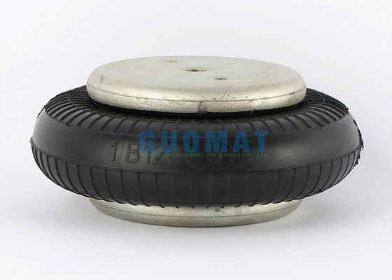 শিল্প সরঞ্জামের জন্য কন্টিনেন্টাল কন্টিটেক সিঙ্গেল কনভোলুটেড এয়ার স্প্রিং FS120-9