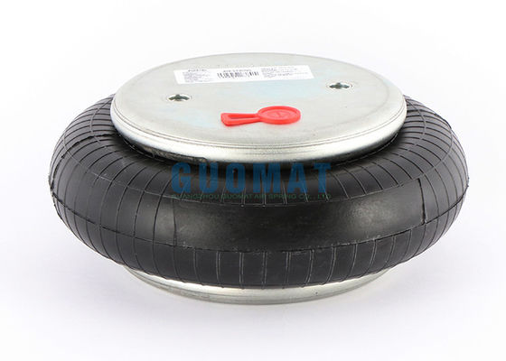 FS200-10 ContiTech শিল্প বায়ু বসন্ত Bellows actuator G1/4 বায়ু ফিটিং শুকানোর সরঞ্জাম