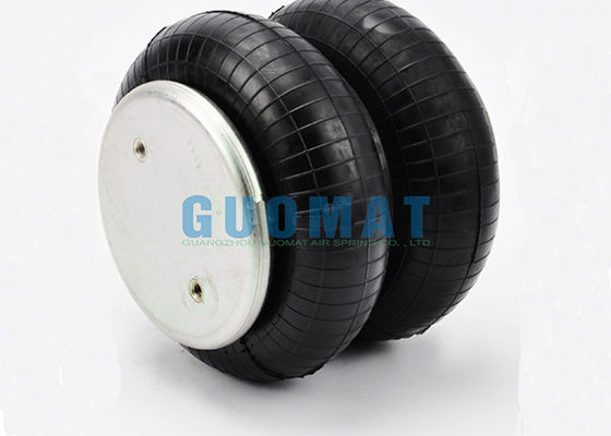 Weforma WBZ 100-E1 ইন্ডাস্ট্রিয়াল এয়ার স্প্রিং G1/8 এয়ার সংযোগ ডাবল কনভোলশন এয়ার অ্যাকচুয়েটর