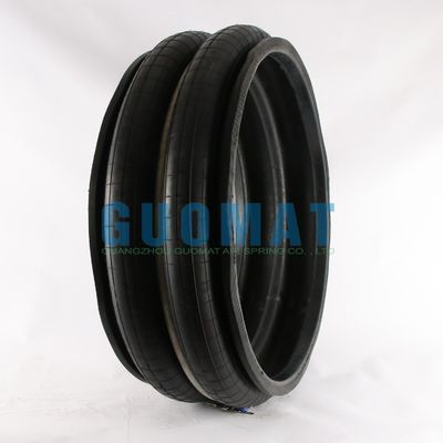 W01-R58-4044 ফায়ারস্টোন রাবার এয়ার স্প্রিং 12X2 এয়ার বেলো কৃষি যন্ত্রপাতির জন্য