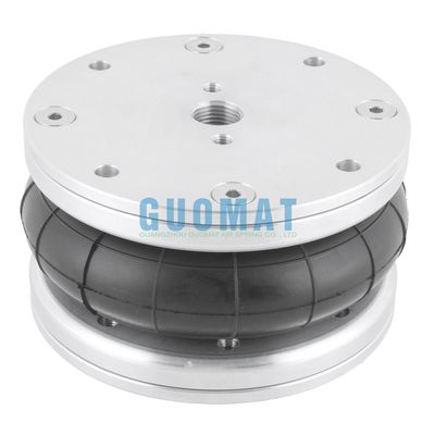 6'X1 এয়ার স্প্রিং রাবার বেল্লু PM/31061 নরগ্রেন সাসপেনশন এয়ারব্যাগ W01R584078