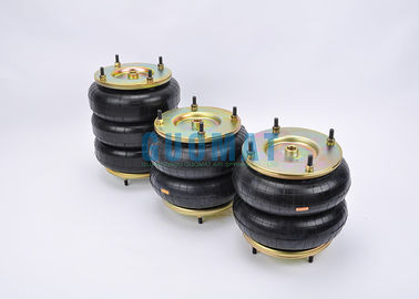 3 বি 4062 ইন্ডাস্ট্রিয়াল এয়ার স্প্রিং, ফায়ারস্টোন W01-R58-4062 12 