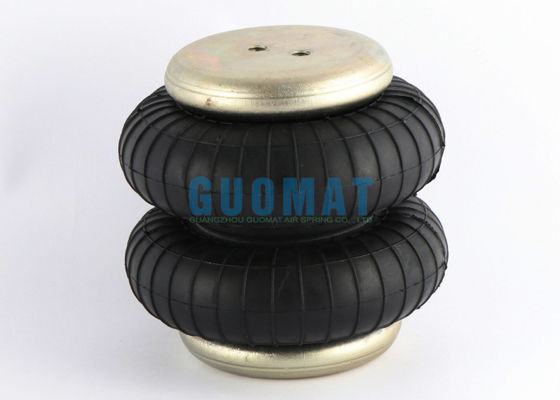 Contitech রাবার এয়ার স্প্রিং FD40-10 ডাবল কনভোল্টেড ইন্ডাস্ট্রিয়াল এয়ার ব্যাগ সাসপেনশন কিট