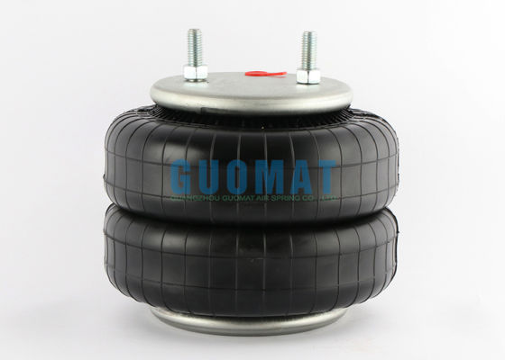 W01-358-7424 ফায়ারস্টোন শিল্প এয়ার স্প্রিং FD 330-22 327 Contitech কনভল্ট এয়ার ব্যাগ