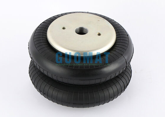 FD 120-17 3/4 M8 Contitech ডাবল কনভোল্টেড এয়ার ব্যাগ PM/31082 Norgren শিল্প এয়ার স্প্রিং