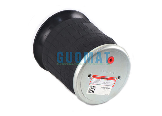 W01-358-5310 Firestone Air Suspension 1T14C-1 1/4 NPT এয়ার হোল হেভি ডিউটি ​​ট্রাক এয়ার স্প্রিং