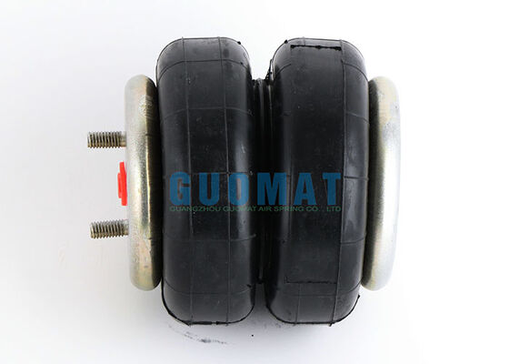 FD 200-19 539 Contitech ডাবল কনভল্টেড এয়ার স্প্রিং W01-358-6890 ফায়ারস্টোন ইন্ডাস্ট্রিয়াল এয়ার ব্যাগ