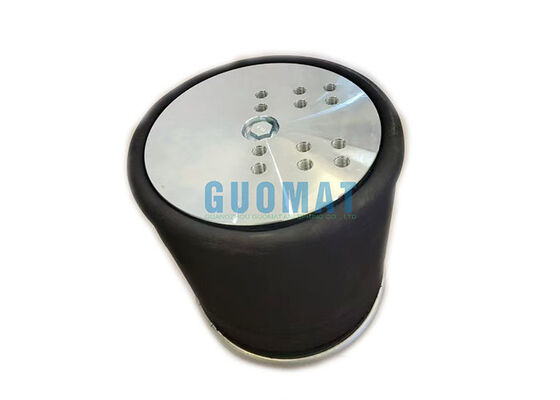 ৮৮১এমবি কন্টিটেক ট্রাক সাসপেনশন পার্টস W01-M58-8966 ফায়ারস্টোন এয়ার স্প্রিং উইথ প্লাস্টিক পিস্টন