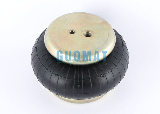 SP1B04 ফিনিক্স রাবার এয়ার স্প্রিং FS 40-6 1/8 M8 Contitech এয়ার সাসপেনশন আইসোলেটর