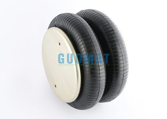 2B-301 এয়ারক্রাফ্ট ডাবল বেলস এয়ার স্প্রিং W01-358-7180 ফায়ারস্টোন রাবার এয়ার ব্যাগ প্রস্তুতকারক