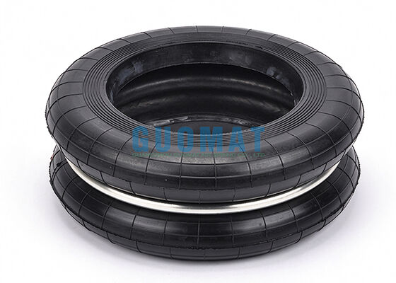 500mm নামমাত্র ব্যাসার্ধ S-500-2R YOKOHAMA এয়ার স্প্রিং প্রতিস্থাপন জন্য Punch প্রেস সরঞ্জাম